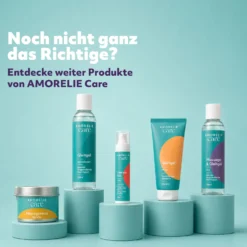 AMORELIE - Gel intime de stimulation pour vulve - 50 ml