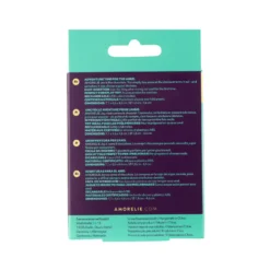 AMORELIE Joy - Plug Anal Vibrant