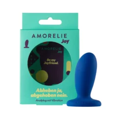 AMORELIE Joy - Plug Anal Vibrant