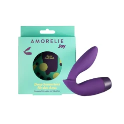 AMORELIE - Vibromasseur prostatique