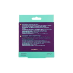 AMORELIE - Vibromasseur prostatique