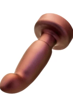 Anal Adventures Matrix - Bouchon Bionique - Cuivre Cosmique