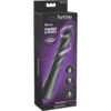 Anal Fantasy - Twist Ecstasy Thruster - Noir