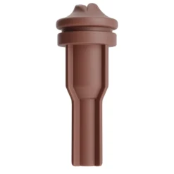 Autoblow - AI Ultra Bouche Sleeve - Marron