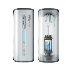 Autoblow – VacuGlide 2 Machine de Traite – Video Sync