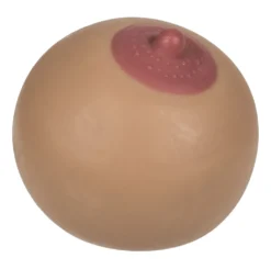 Balle anti-stress XL Poitrine