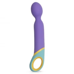 Base - Vibrateur Wand