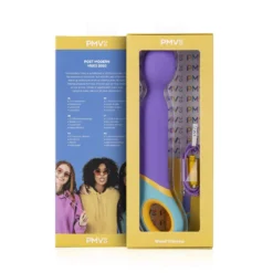 Base - Vibrateur Wand