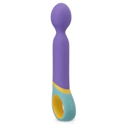 Base - Vibrateur Wand