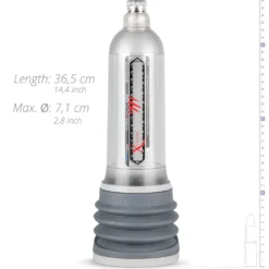 Bathmate HydroXtreme 11 - Claire