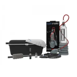 Bathmate HydroXtreme 9 - Claire