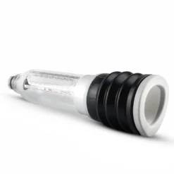 Bathmate - Pompe succion "Hydromax 7" - Transparent