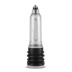 Bathmate - Pompe succion "Hydromax 7" - Transparent