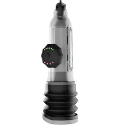 Bathmate - Pump Timer