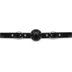 Bedroom Fantasies - Black Fantasy - BDSM Set