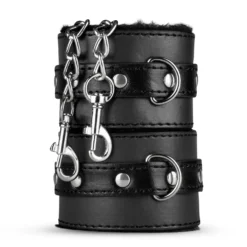 Bedroom Fantasies - Black Fantasy - BDSM Set