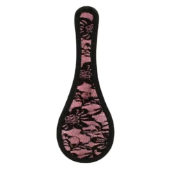 Bedroom Fantasies - Bound by Lace - Set SM 8 Pièces - Rose