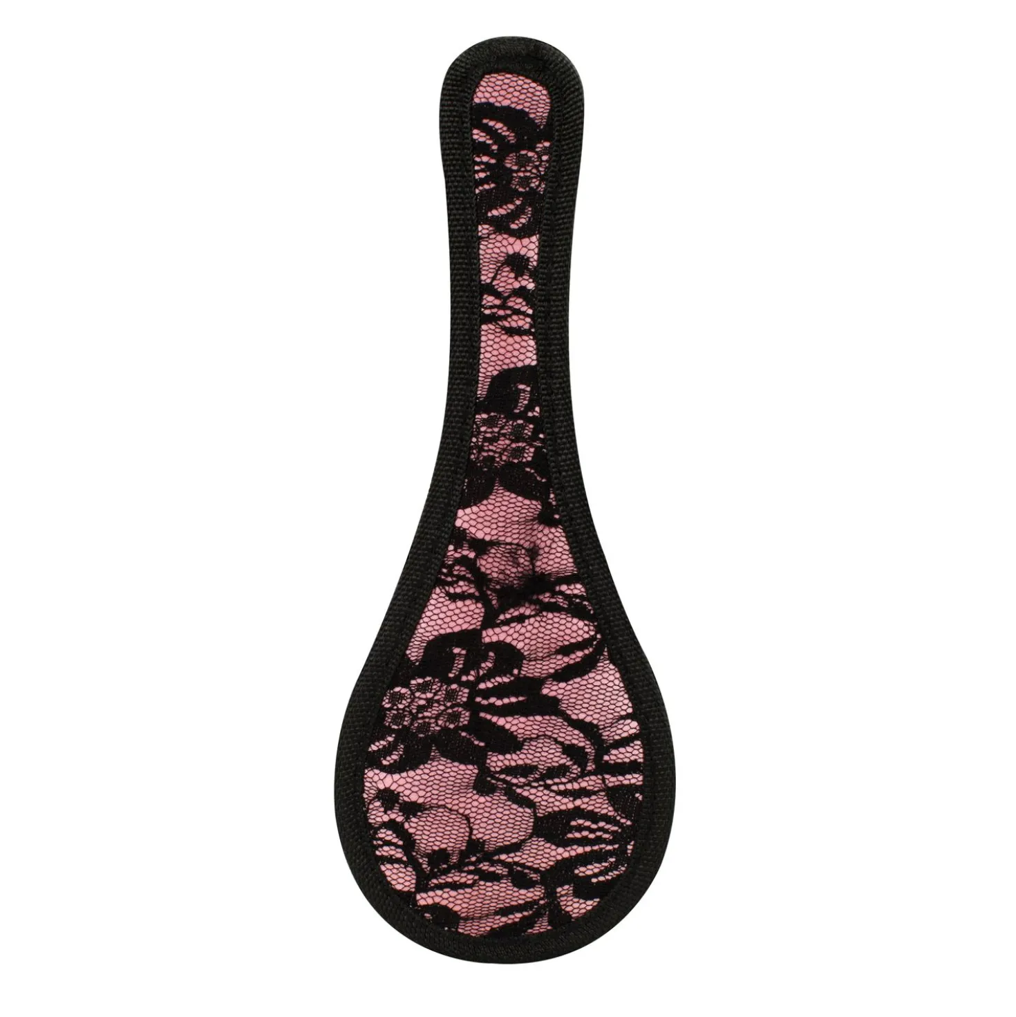Bedroom Fantasies - Bound by Lace - Set SM 8 Pièces - Rose