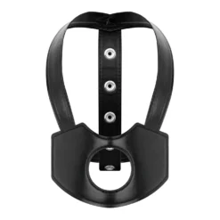 Bedroom Fantasies - Head Strap On - Noir