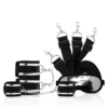 Bedroom Fantasies - Silver Moon Fantasy Play Kit - Bed restraint