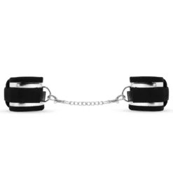 Bedroom Fantasies - Silver Moon Fantasy Play Kit - Bed restraint