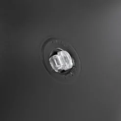 Bedroom Fantasies - The Droplet Oreiller Gonflable - Noir