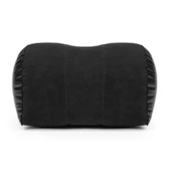 Bedroom Fantasies - The Straddler Oreiller Gonflable - Noir