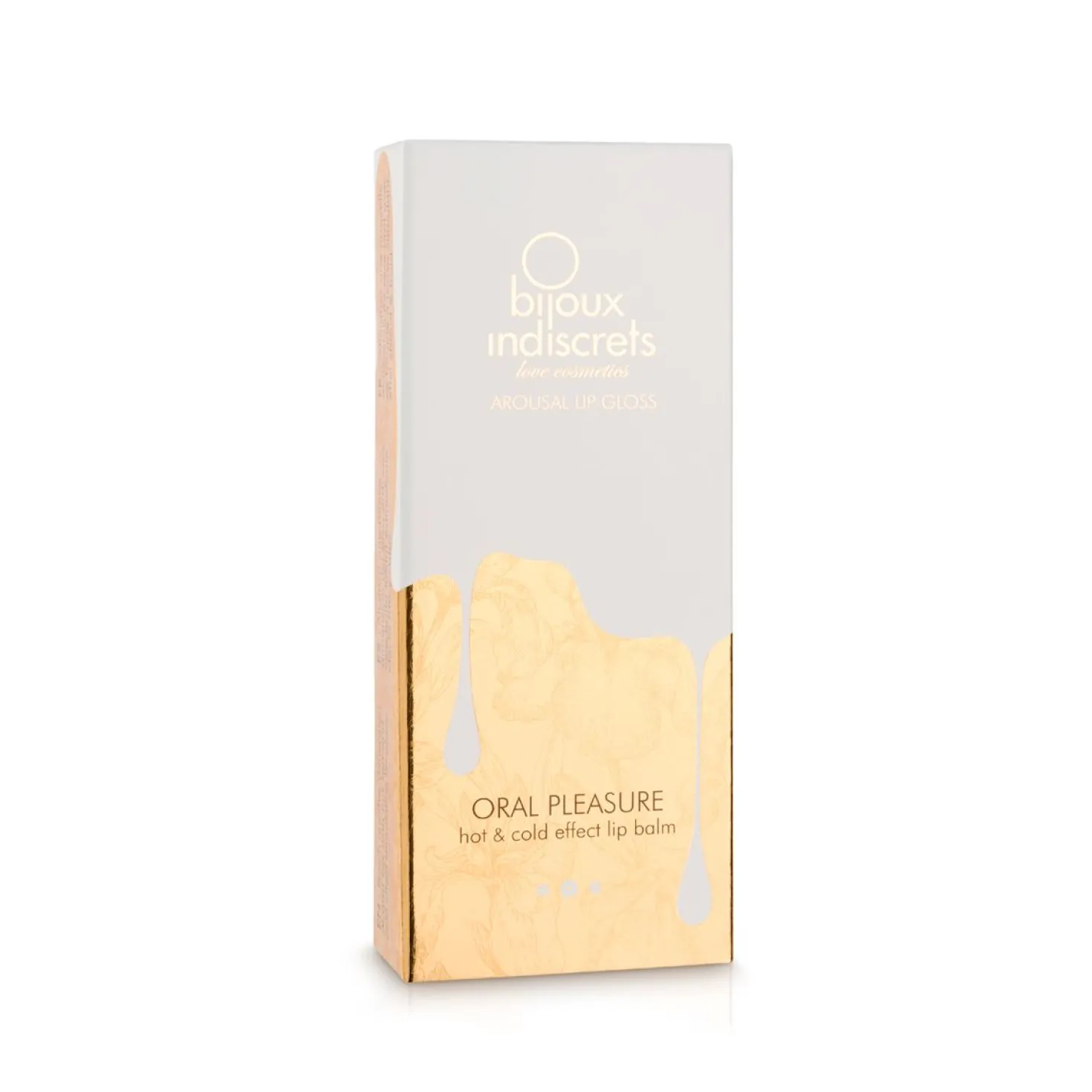 Bijoux Indiscrets - Gloss stimulant - 13 ml