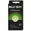 Billy Boy – Gefühlsintensiv Préservatifs – 12