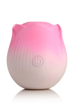 BLOOMGASM - Stimulateur Pétales Pulsants - Rose