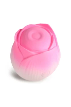 BLOOMGASM - Stimulateur Pétales Pulsants - Rose