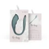 Bloom - The Daisy Oeuf Vibrant - Technologie Swipe