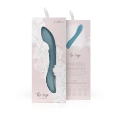Bloom - The Rose Vibromasseur Point G - Technologie Swipe