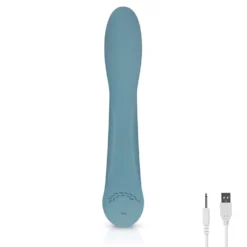Bloom - The Rose Vibromasseur Point G - Technologie Swipe