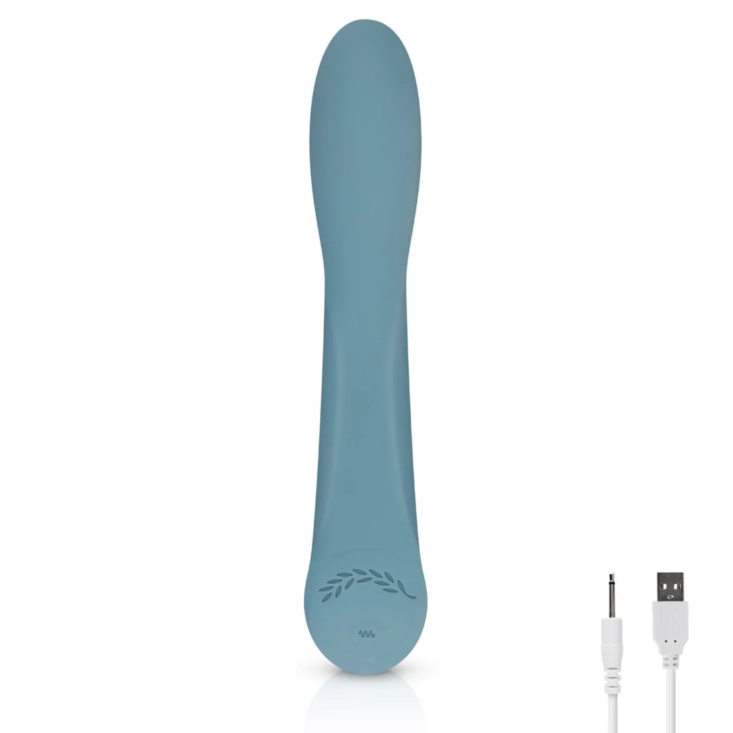Bloom - The Rose Vibromasseur Point G - Technologie Swipe