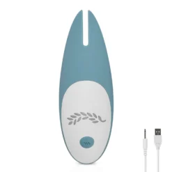 Bloom - The Tulip Stimulateur Clitoridien - Technologie Swipe