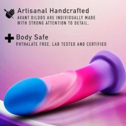 Blush Novelties - Avant Borealis Dreams Barbe à Papa - Couleurs Variées