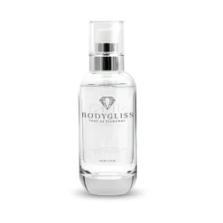 BodyGliss - Diamond Collection Silky Touch Lubrifiant - 100ml