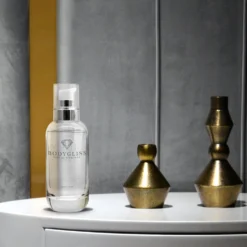 BodyGliss - Diamond Collection Silky Touch Lubrifiant - 100ml