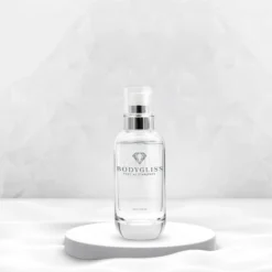 BodyGliss - Diamond Collection Silky Touch Lubrifiant - 50ml