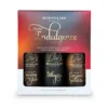 BodyGliss - Édition Voyage 3-pack - Velvet Indulgence