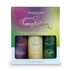 BodyGliss - Édition Voyage 3-pack - Tropical Temptation