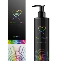 BodyGliss - Erotic Collection Love Always Wins Lubrifiant - 150 ml