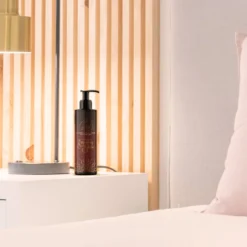BodyGliss - Huile de Massage et Lubrifiant en 1 Chai Bliss - 150 ml
