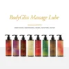 BodyGliss - Huile de Massage et Lubrifiant en Un Pina Colada - 150 ml