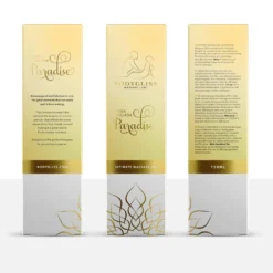 BodyGliss - Huile de Massage et Lubrifiant en Un Pina Colada - 150 ml