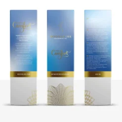 BodyGliss - Lubrifiant à base de silicone soins et confort Collection soins féminins - 250 ml