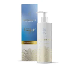 BodyGliss - Lubrifiant à base de silicone soins et confort Collection soins féminins - 250 ml