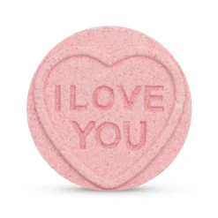 Bombe de bain - I Love You