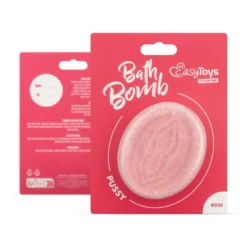 Bombe de bain - Pussy